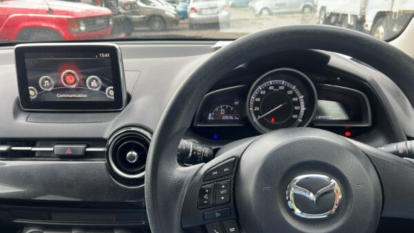 MAZDA DEMIO 2014 (DJ5FS) - Image 4