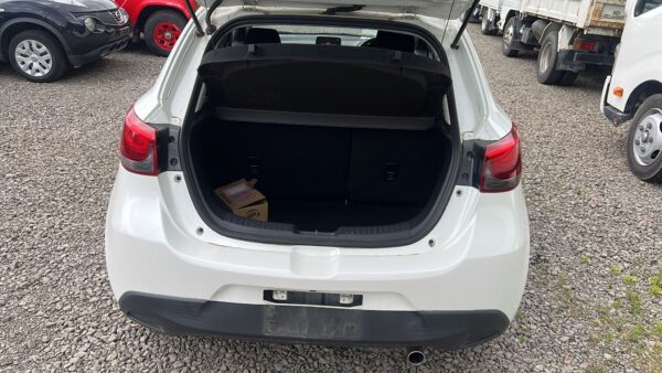 MAZDA DEMIO 2014 (DJ5FS) - Image 7