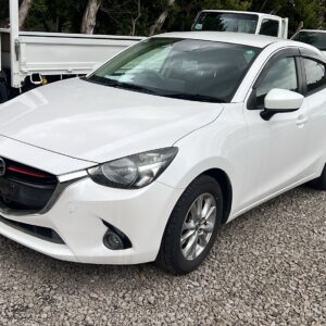 MAZDA DEMIO 2014 (DJ5FS)