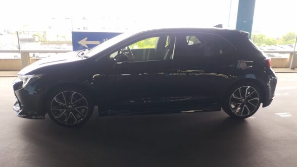 TOYOTA COROLLA SPORT 2023 (ZWE219) - Image 4
