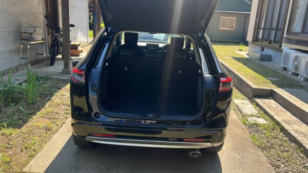 HONDA VEZEL HV 2022 (RV5) - Image 9