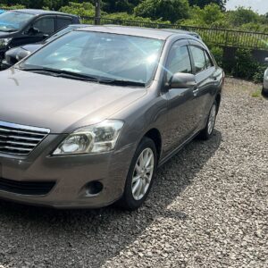 TOYOTA PREMIO 2008 (NZT260)