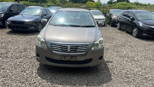 TOYOTA PREMIO 2008 (NZT260) - Image 3