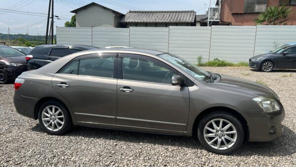 TOYOTA PREMIO 2008 (NZT260) - Image 4