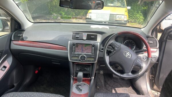 TOYOTA PREMIO 2008 (NZT260) - Image 5