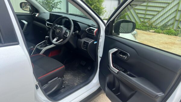 TOYOTA RAIZE 2020 (A200A) - Image 6