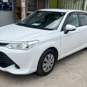 TOYOTA COROLLA AXIO 2017 (NRE161)