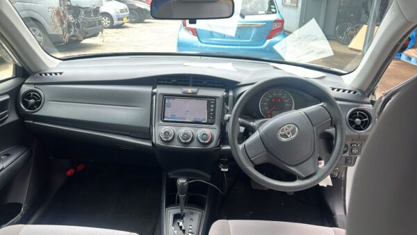 TOYOTA COROLLA AXIO 2017 (NRE161) - Image 5
